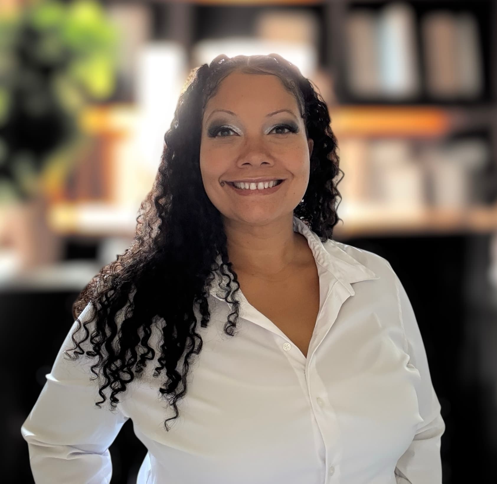 Alexandra Hernandez, Licensed General Contractor at Home Solutions & Construction LLC